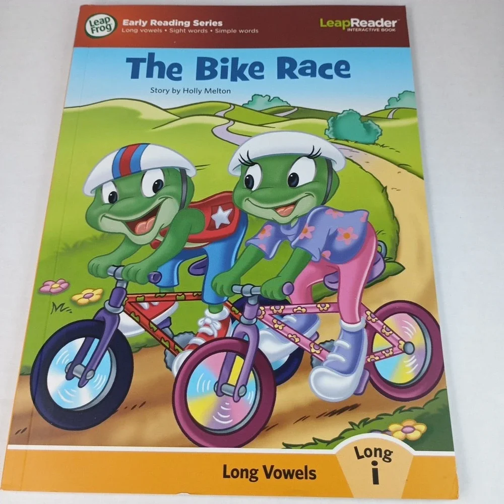 Leapfrog product set